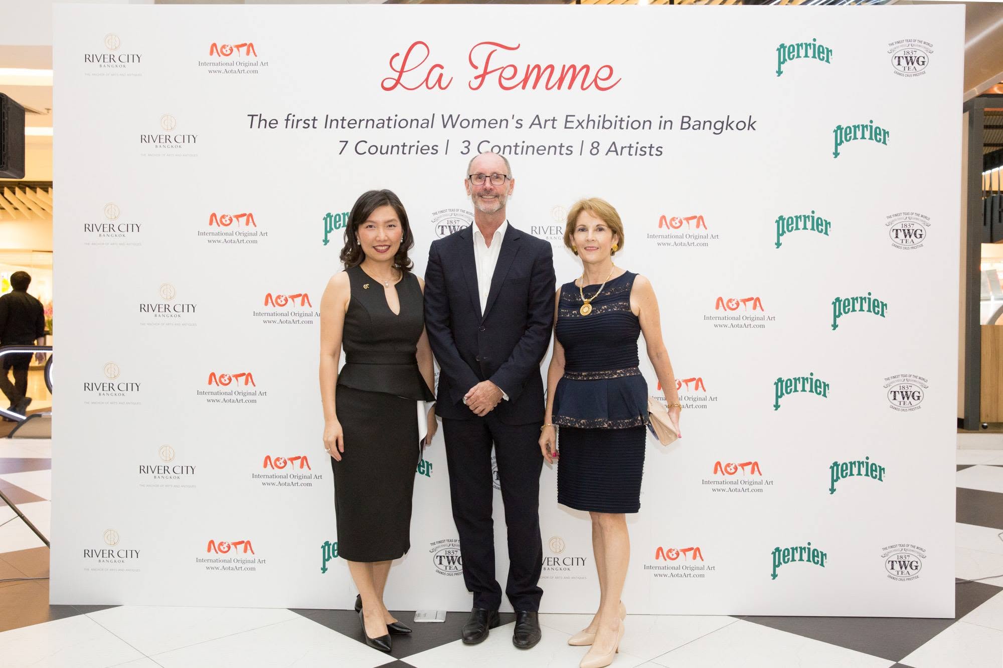 La Femme